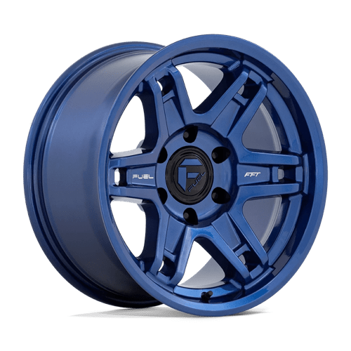 Fuel 1PC SLAYER 20X9 6X135 87 DK +1