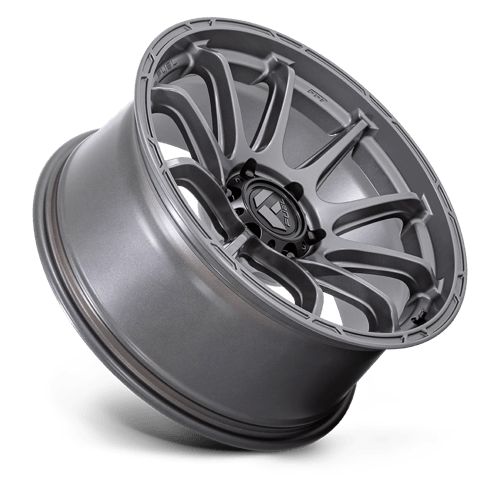 Fuel 1PC VARIANT 20X9 6X5.5 106.1 GD +1 (SI)