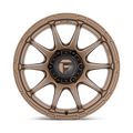Fuel 1PC VARIANT 17X9 5X5.0 71.5 ZD 1MM