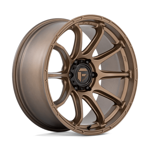 Fuel 1PC VARIANT 20X9 6X5.5 106.1 ZD 1MM