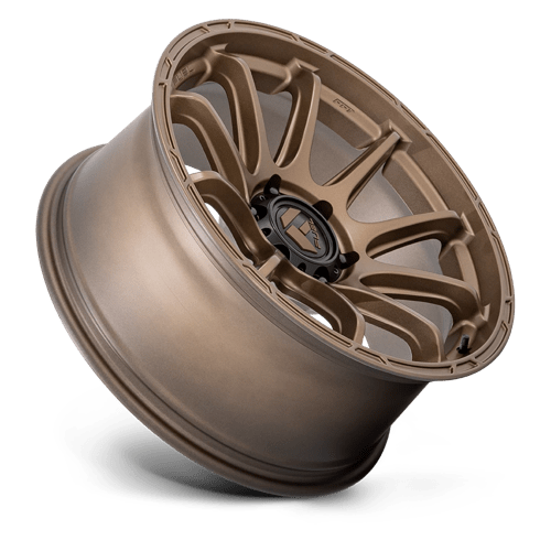Fuel 1PC VARIANT 20X9 6X135 87.1 ZD 1MM