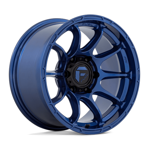 Fuel 1PC VARIANT 17X9 6X5.5 106.1 DK -12MM