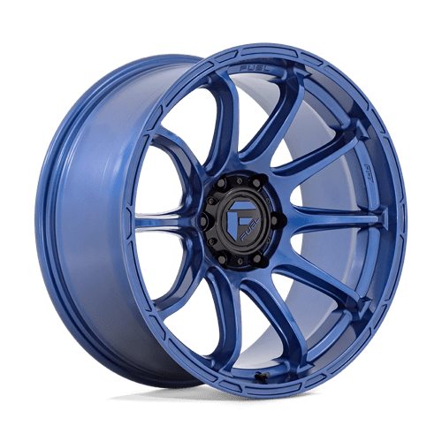 Fuel 1PC VARIANT 17X9 5X5.0 71.5 DK -12MM