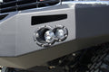 Black Plastic Lght Insert