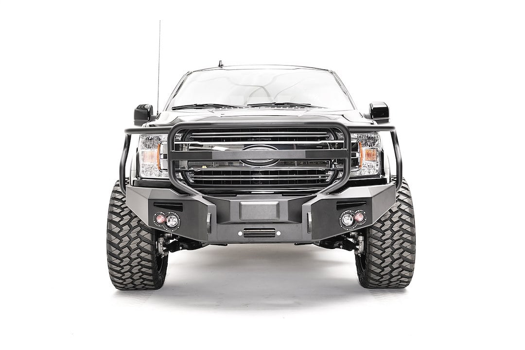 20-21 Ford Rap Adapt Rel Bracket