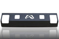 Black Steel Light Lower G