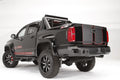 15-16 Gm Col/Cnyn Rear BR