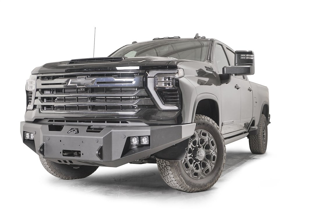 Premium Front