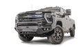 Vengeance Front