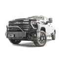 Winch Mount
