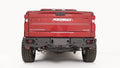 2019 Chev/GMC 1500 Vengeance Rear