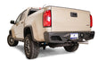 2015-2021 Chevy Colorado & ZR2 Veng