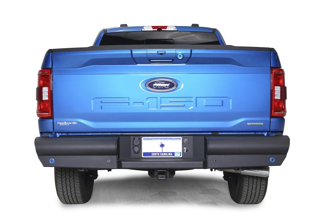 Elite Series Rear Bumper