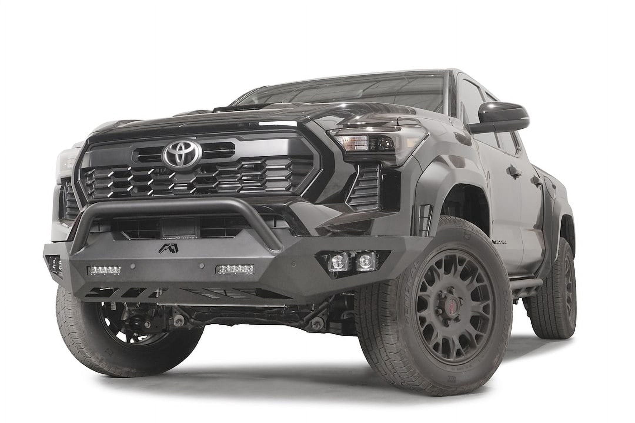 2024 Ford Ranger Raptor Vengeance F