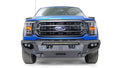 2021 Ford F150 Matrix No Guard Winc