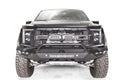 Vengeance Front