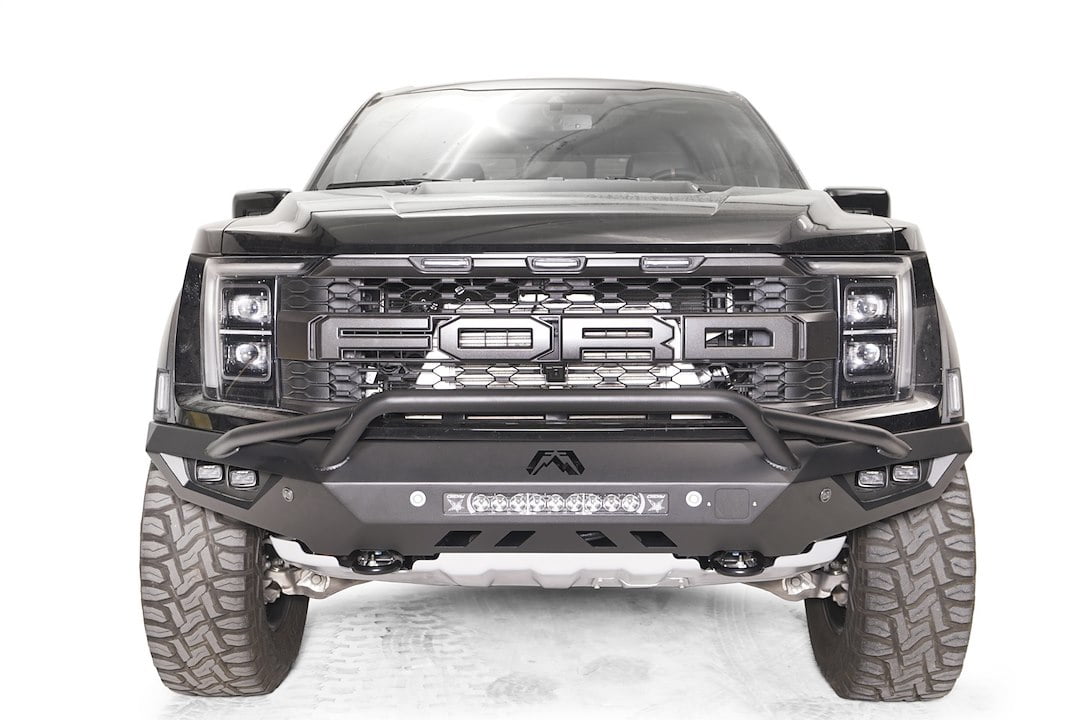 Vengeance Front