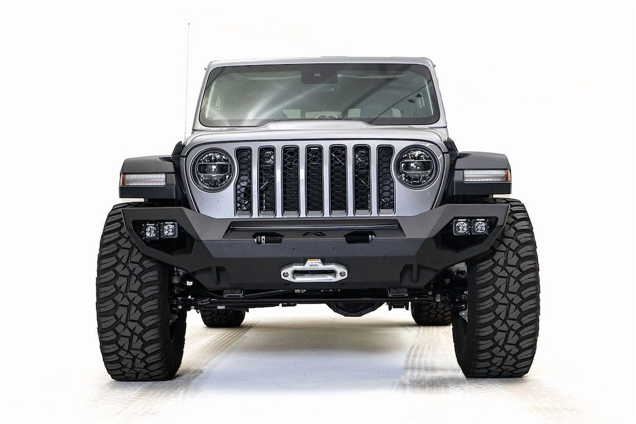 Jl & Jt Matrix Front