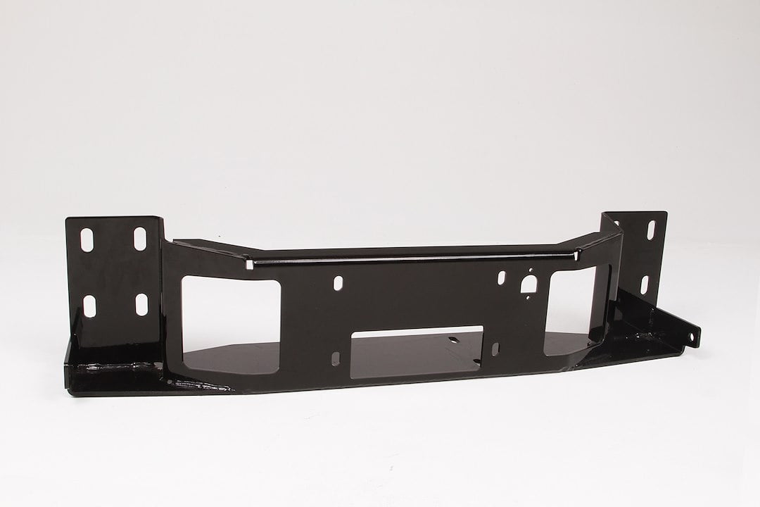 Winch Tray