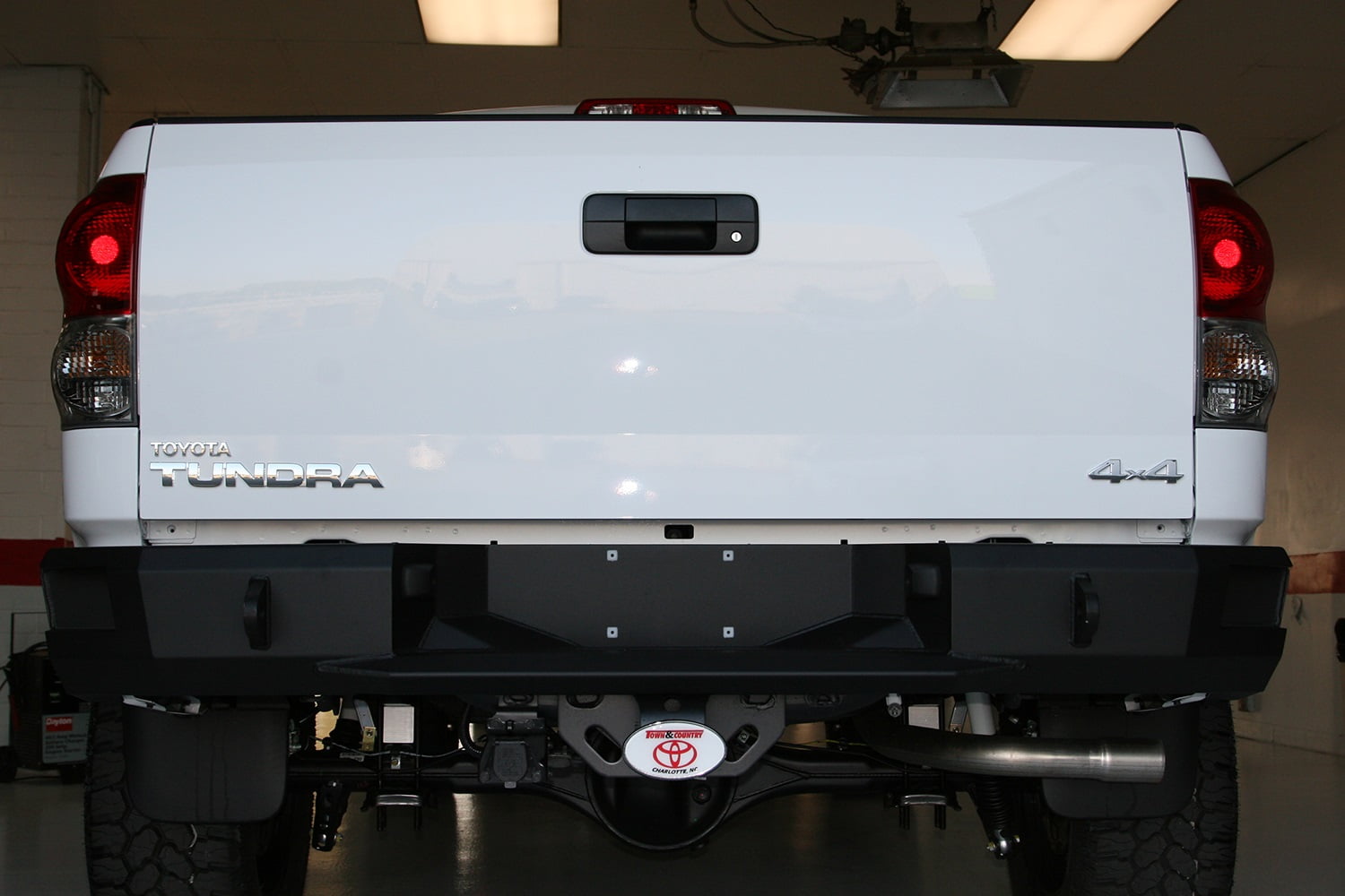 Rear Bpr Toy Tun 07-10 B