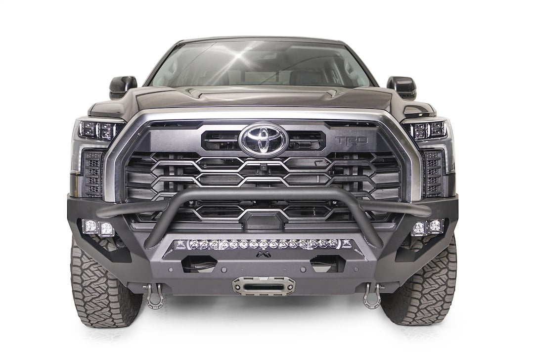 Matrix Bumper