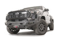 Toyota Tacoma Matrix Front Bumper W