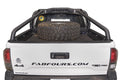 2016-2022 Toyota Tacoma Sport Rack