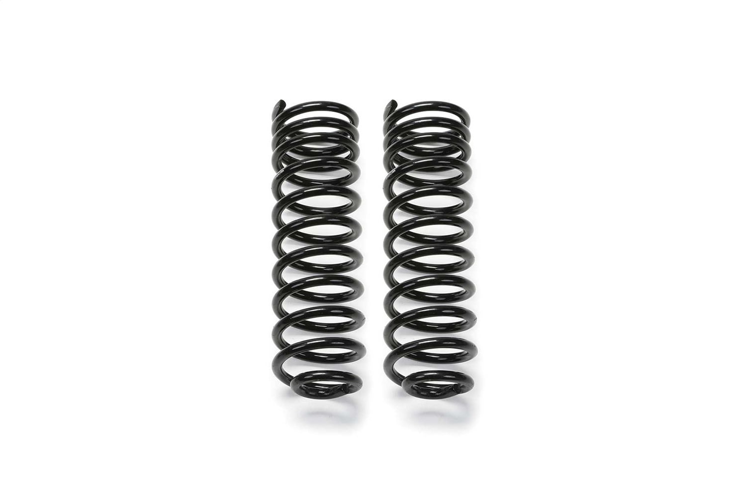 3' LT Coil Kit Rear 4DR