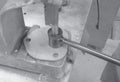 Sway Bar Link Bushing