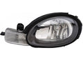 Spindle  Driver Side