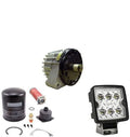Uniball Adapter
