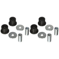 Fabtech Suspension Control Arm Bushing Kit - Control Arm Bushing Kit, For PN[FTS3000-6/FTS3200-6/FTS3100-6], Front