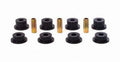 Fabtech Suspension Control Arm Bushing Kit - Control Arm Bushing Kit, For PN[FTS98100-6], Front