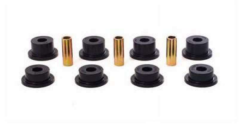 Fabtech Suspension Control Arm Bushing Kit - Control Arm Bushing Kit, For PN[FTS98100-6], Front