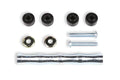 Fabtech Suspension Stabilizer Bar Link Bushing - Sway Bar Link Bushing Kit, Stainless Steel with Hardware