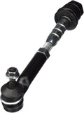 Fabtech FTS20211 Complete Replacement Tie Rod