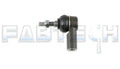 Fabtech Steering Tie Rod Assembly - Tie Rod Assembly, Complete, Single Side, For Use with PN[FTS71006]