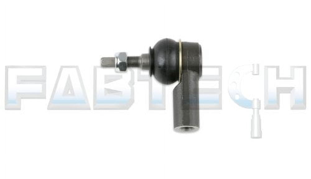 Fabtech Steering Tie Rod Assembly - Tie Rod Assembly, Complete, Single Side, For Use with PN[FTS71006]