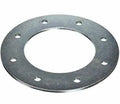Fabtech Wheel Spacer, Front, Pair, For Use w/13.50 in. Wide Tires On 5 3/4 in. BS Wheels