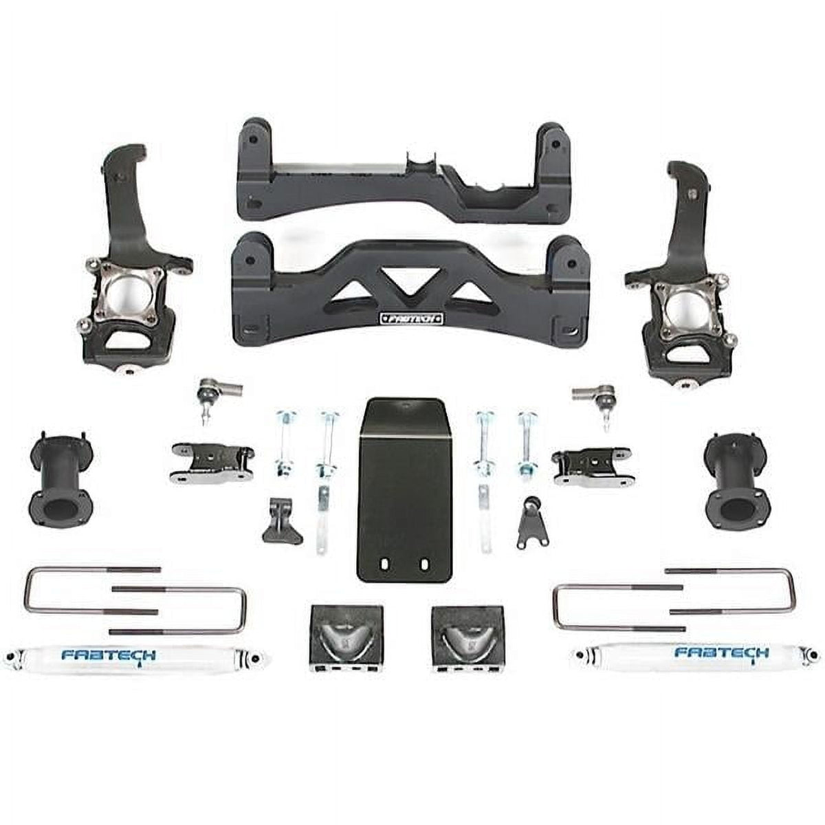 2014 6' F150 6' Box 1 Bas