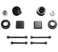 Jeep Jt 3' Spacer System