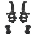 Fabtech Suspension Lift Kit - Component Box, Black, Box 1 of 2, For 6 in. Lift, For PN[K6000/K6000M]