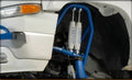 Fabtech Suspension Shock Absorber - Performance Shock, Replacement For PN[FTS22014BK]