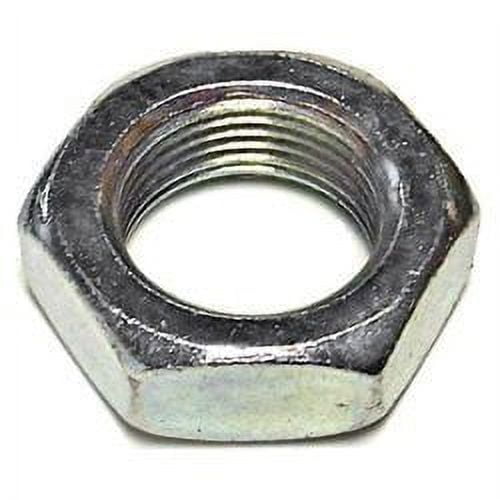 Fabtech Jam Nut - Heim Joint Jam Nut, 0.75 in. RH Thread