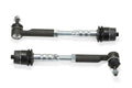 Fabtech Steering Tie Rod End - Tie Rod End, Incl. 2 OuterTie Rods, Will Not Work with Dl Steering Stabilizers, Use with Fabtech Suspension Only