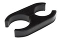 1.5'-2.45' Resi Clamp Kit Black