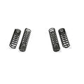 Fabtech Coil Spring Set - Coil Spring Kit, 5 in