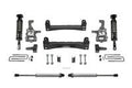 4'PERF Sys 2.5&2.25 15-17 F150 2WD