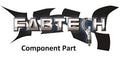 Fabtech Coil Spring Set - Coil Spring Kit, Front, For 6 in. Lift, For PN[K2098/K2102/K2097/K2097M/K2098M/K2102M]