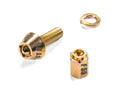 Winch Lock Assembly